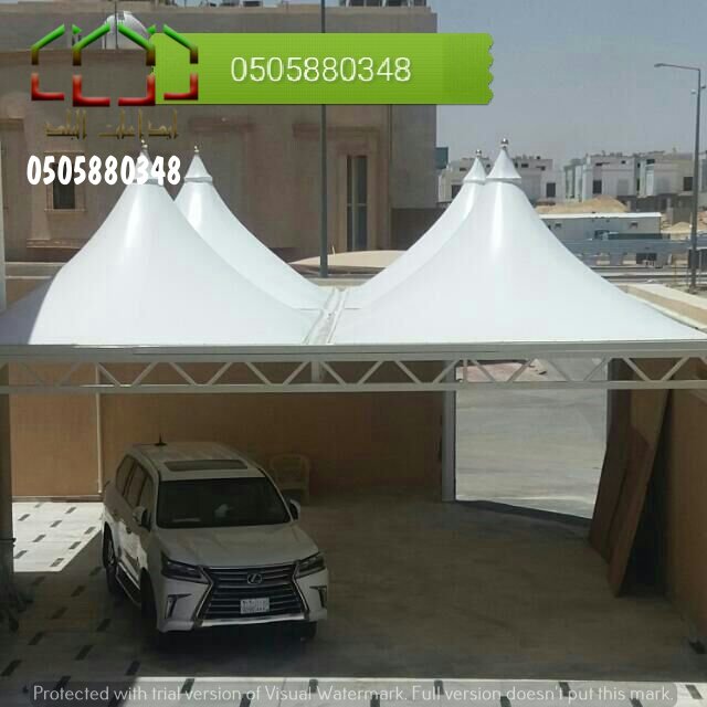 You are currently viewing تنفيذ مظلات سيارات بغرب الرياض0500045509